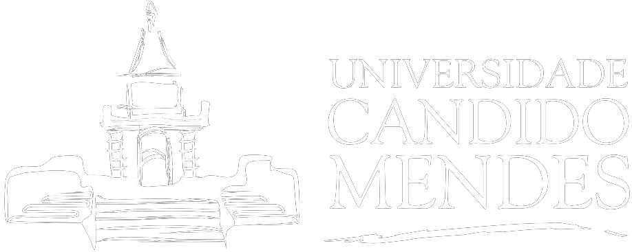 Logo Universidade Cândido Mendes